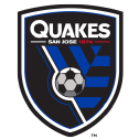 San Jose Earthquakes logo