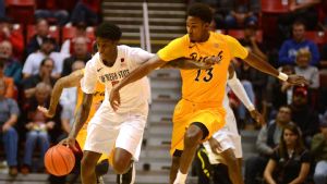 Long Beach State Men S College Basketball 49ers News