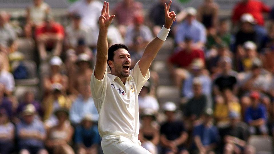 Image result for damien fleming