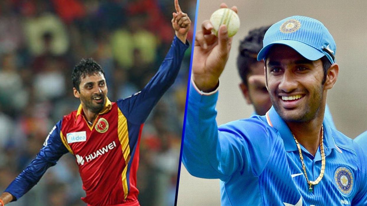 India pick Gurkeerat for ODIs, Aravind for T20Is