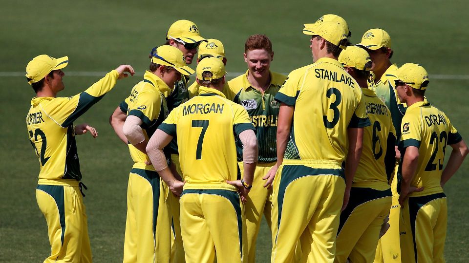 Australia pull out of U19 World Cup Cricket ESPNcricinfo