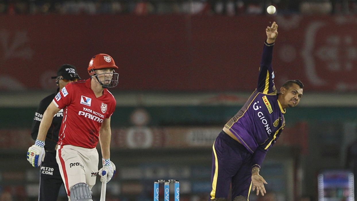 Knight Riders seek to climb high as IPL returns to Eden | Cricket Knight Riders seek to climb high as IPL returns to Eden | Cricket