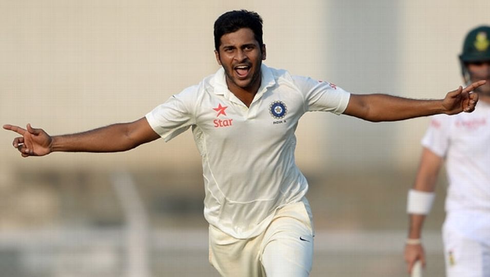 Image result for shardul thakur