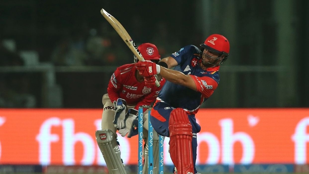 Daredevils eye turnaround against rampaging Mumbai - ESPNcricinfo.com