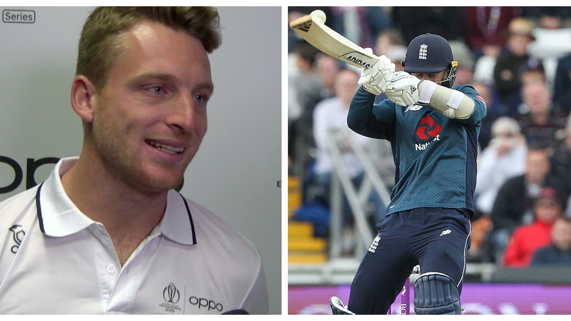Interviews England News Could Buttler Pull Off Curran S