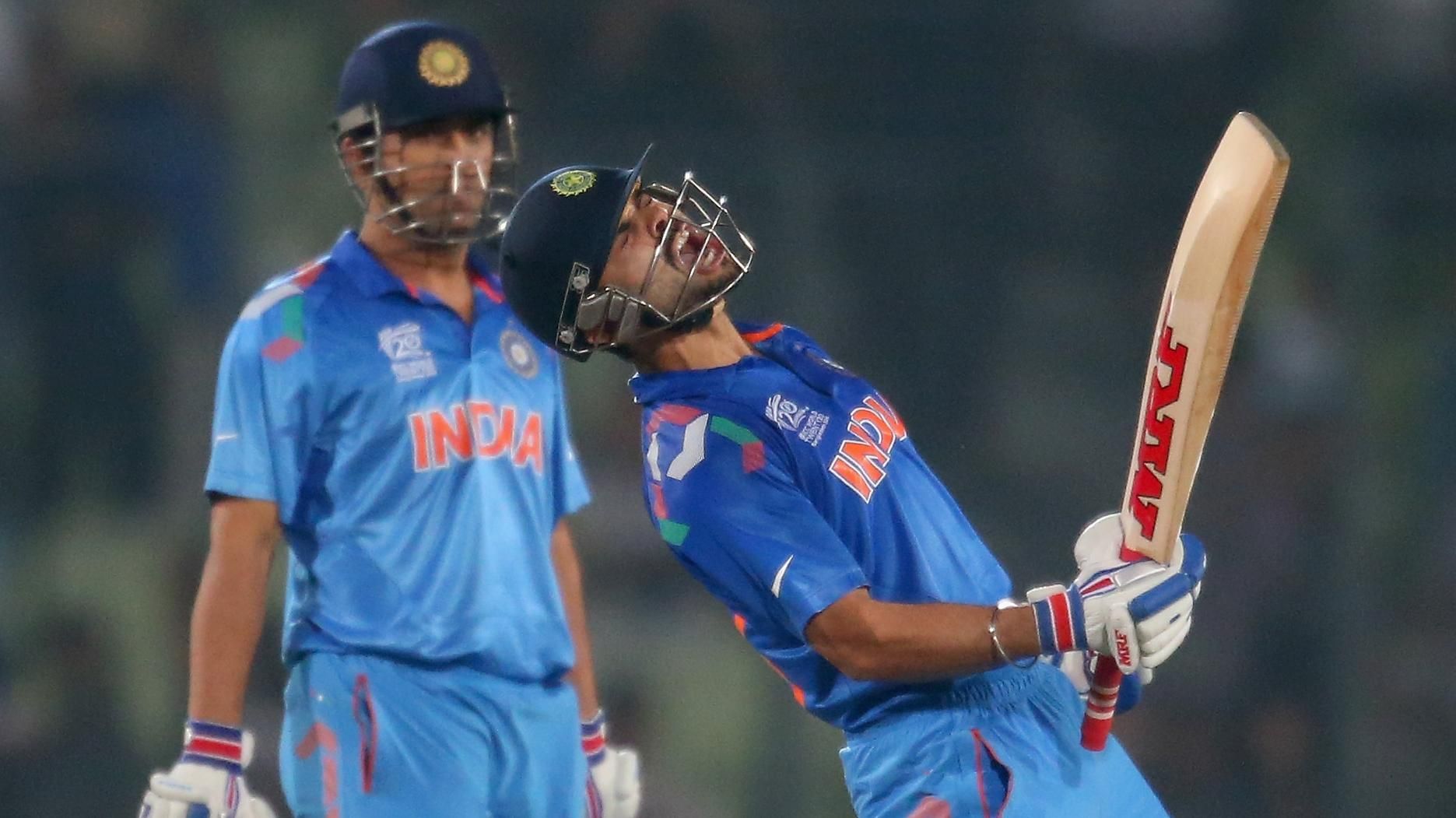 Highlights : India v South Africa, World T20, semi-final | Virat Kohli's Man of the Match 72* v Highlights : India v South Africa, World T20, semi-final | Virat Kohli's Man of the Match 72* v