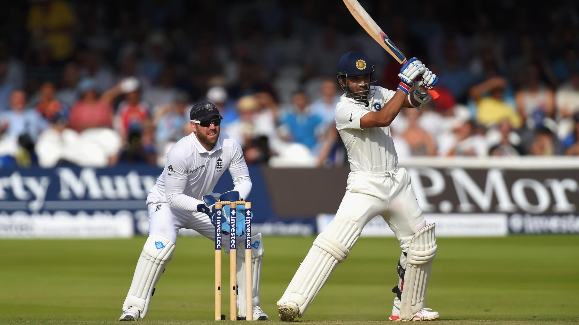 Highlights : England v India, 2nd Investec Test, Lord's, 1st day