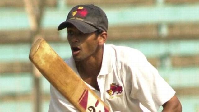 Five Talented Batsmen Who Never Got a Chance to Play for India in Tests