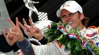 dan wheldon vegas