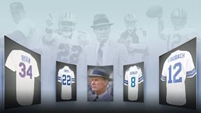 Hall of Fame