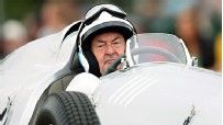 Nick Mason
