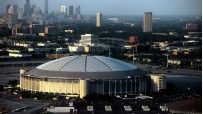 Astrodome
