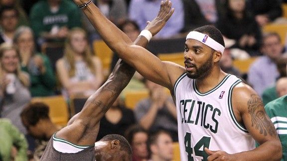 CELTICS GREEN BLOG by and for boston celtics fans: 2012-07-01