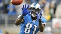 Calvin Johnson