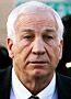  ... Lions -- Jerry Sandusky will not take stand in sex abuse trial - ESPN