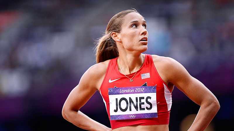 Image result for lolo jones