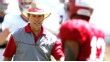 Nick Saban