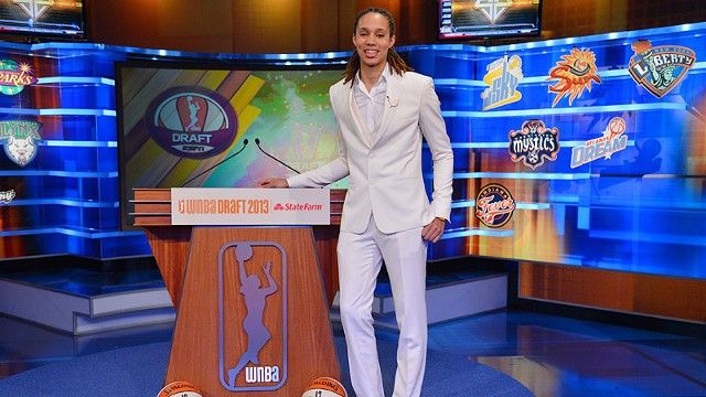 Wnba Gay Players 112