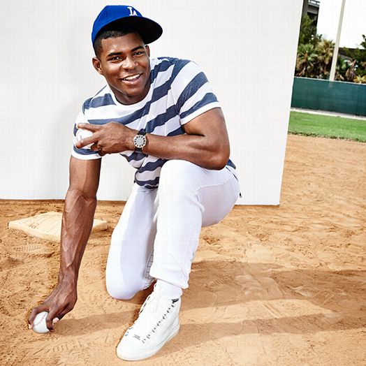 What’s Next for Yasiel Puig?