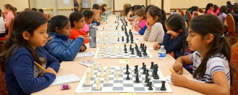 The game is built on equality: two players, two sides, 32 pieces, 64 squares, infinite moves, no flirtation with chance. In the United States, roughly 12,000 of the 91,555 chess players rated by the United States Chess Federation (USCF) are women.