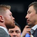 Canelo, GGG not interested in Mayweather-McGregor