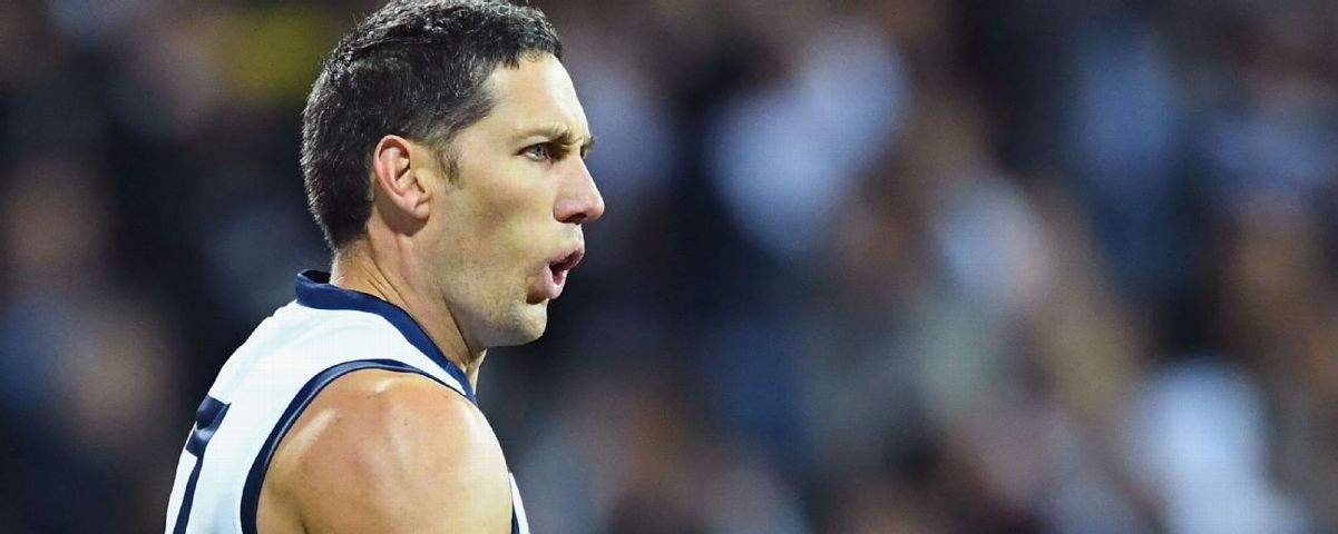 Harry Taylor Stars As Geelong Cats Extend Dominance Over Western Bulldogs