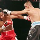 Ward stops Kovalev by eighth-round TKO