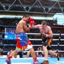Judges confirm decision for Horn over Pacquiao