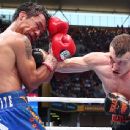 Pacquiao the latest great who fought too long
