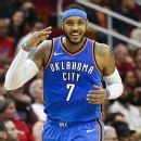 D'Antoni: Melo 'better fit' with Rockets than NYK