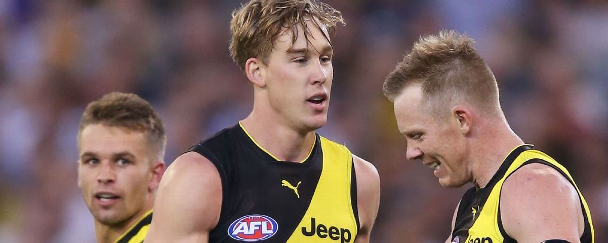 Afl Round Table Should The Grand Final Always Be At The Mcg