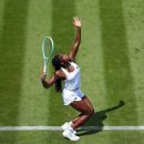 Djokovic eyeing Wimbledon glory