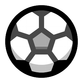 Espn icon soccer