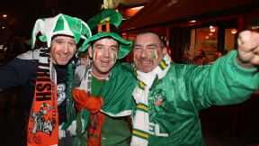 Ireland