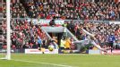 Kuyt takes flight