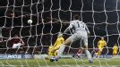 Red hot Rossoneri