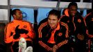 Azzurri beat Blues