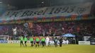 Basel beat Bayern