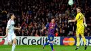 Messi magic