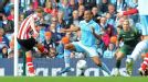 City saved at the last