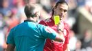 Spurs bounce back, Liverpool slump