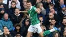 UCL race hots up