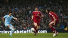 City keep hopes alive