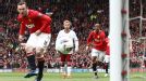 City's six and United's five