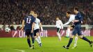 PSG, Juve complete job