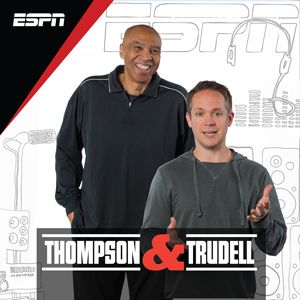 Mason & Ireland Show - PodCenter - ESPN Radio