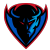 Blue Demons logo