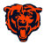 Bears logo