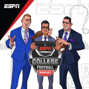 The College Football Podcast With Herbie Pollack Show