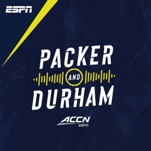 Packer And Durham Show Podcenter Espn Radio